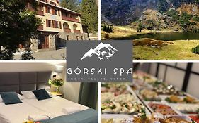 Gorski Spa Karpacz W Poblizu Wyciagow